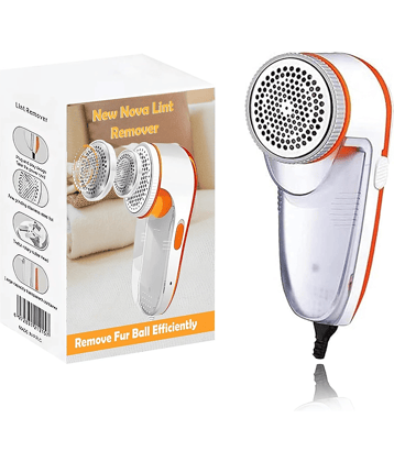 HUG PUPPY White Lint Roller For All