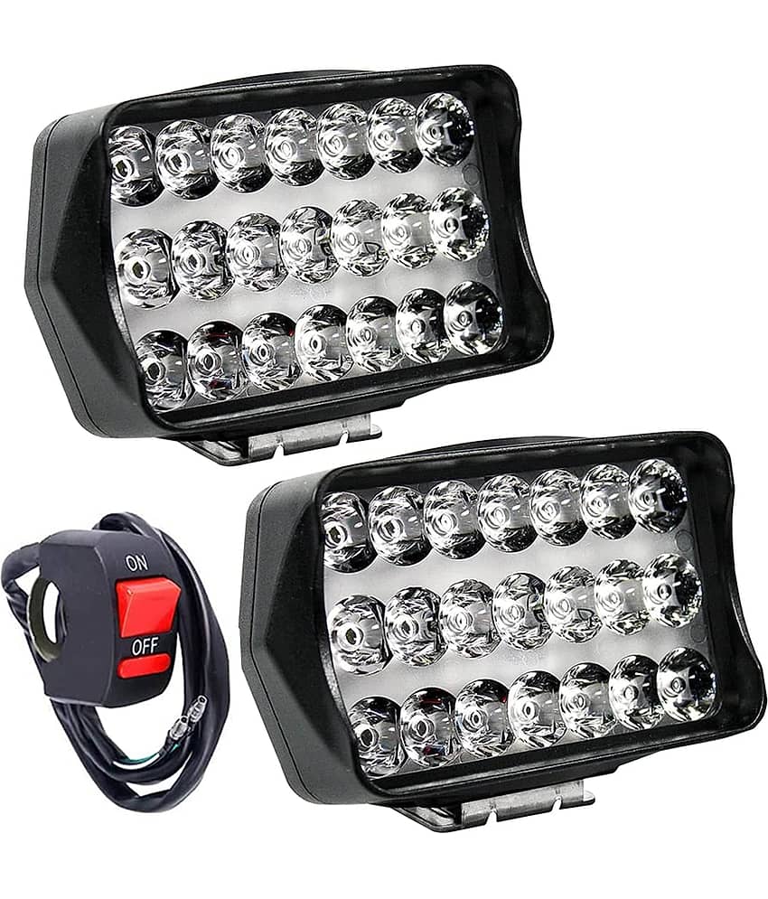 GENERIC 0 Rear Bike Indicator For Two Wheelers