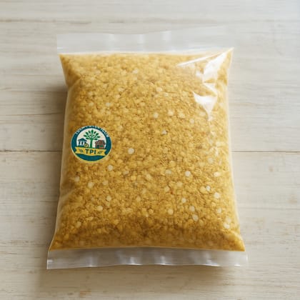 Tula Putel Icon's sabudana vada mix