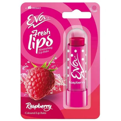 Eva Lip Balm 4.5 Gms