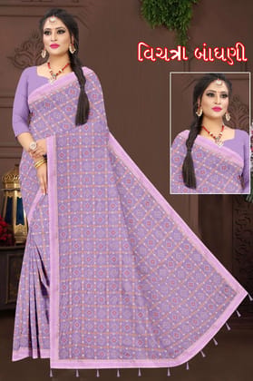 NC vichitra fabrics  Sarees