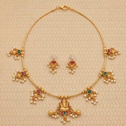 Laxmi ji Divya Kanthi