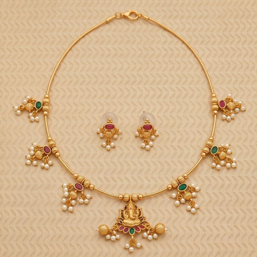 Laxmi ji Divya Kanthi