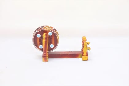 Wooden Toys Charkha | Toy for Kids | Handmade Toys | Wooden Toys