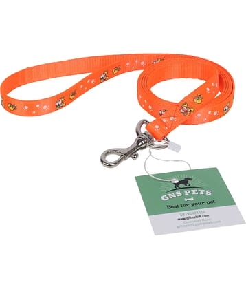GNS PETS - Burgundy Collar ( Medium )