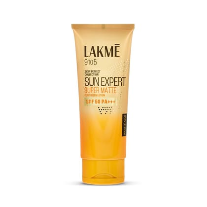 LAKME SUNEXPERT SUPERMATTE 50SPF 50ML