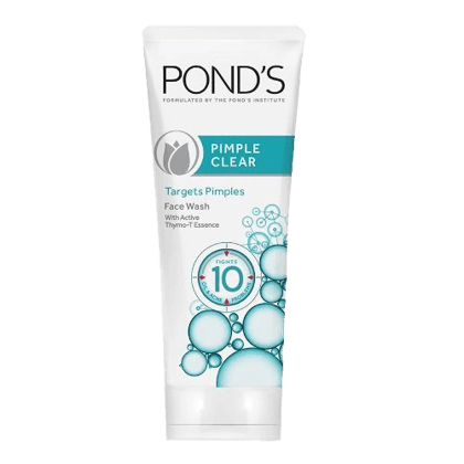 Pond's Facewash Pimple Care 100g