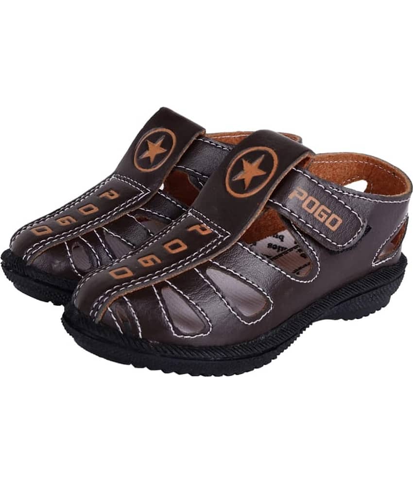 BUNNIES Sports Sandals For Boys & Girls(6 Months To 12 Years )