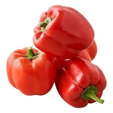 Capsicum Red - 1 Pcs 