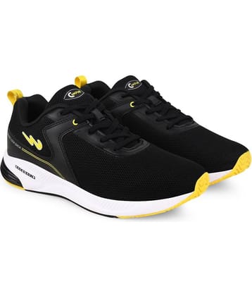Campus - CAMP-SLASHER Yellow Men's Sports Running Shoes