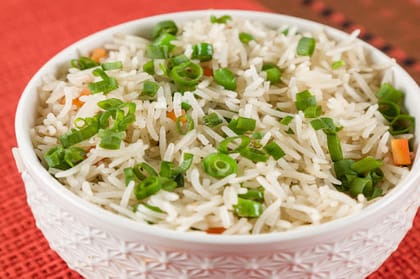 Veg Fried Rice