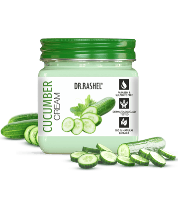 DR.RASHEL Day Cream All Skin Type Aloe Vera ( 380ml ml )