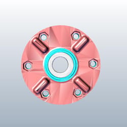 FLANGE SUB ASSY FINAL DRIVEN - FF SPORTS 250 LC| HUNK 250 LATAM| KARIZMA FIGHTER EDITION| KARIZMA XMR| KARIZMA XMR-BANGLADESH| THE CENTENNIAL| XMR 210| XMR OBD2 PHASE B BASE| XMR TFT SPEEDO| XTREME 250 NEPAL BANGLADESH| XTREME 250R - 42615ACA000S