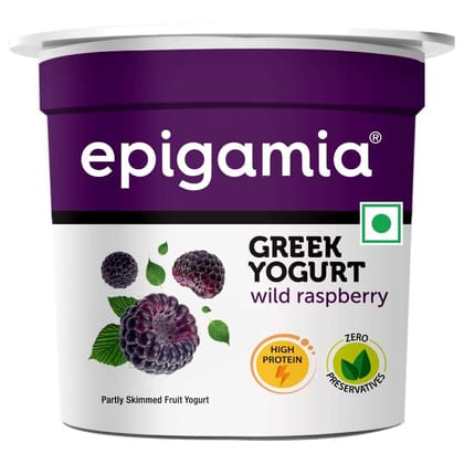 EPI MRP60 WILD RASBERRY