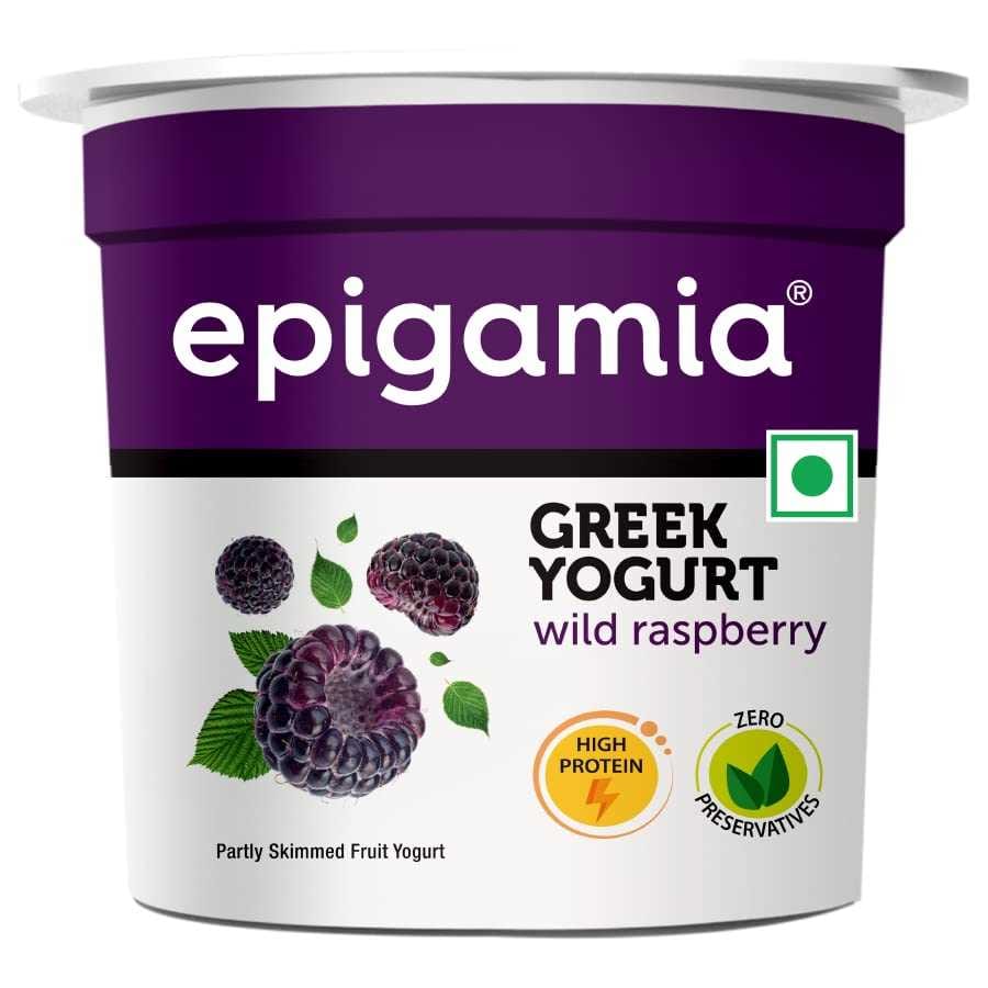 EPI MRP60 WILD RASBERRY