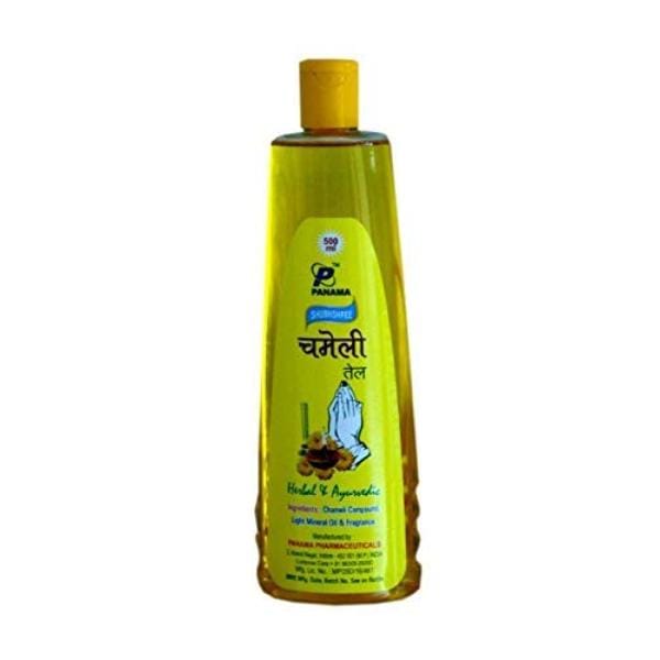 Shubhshree Chameli Hair Oil 160 Ml