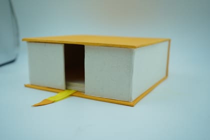 Drawer Style Paper Box Drawer Style Paper Box
