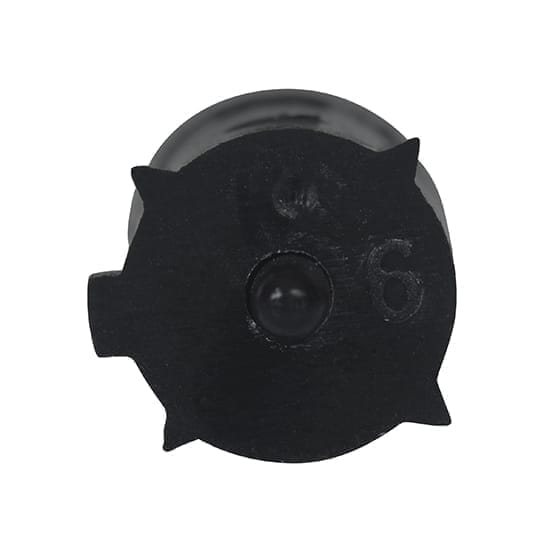 PIN PISTON - HF 100 | HF Deluxe | Splendor+ | Pleasure+ | Xoom | Passion Pro | Destini 125 | Maestro Edge | Glamour | Super Splendor | Passion Xpro | HF Dawn | Splendor Pro | Pleasure | Duet | Maestro | Splendor NXG - 13111087000S