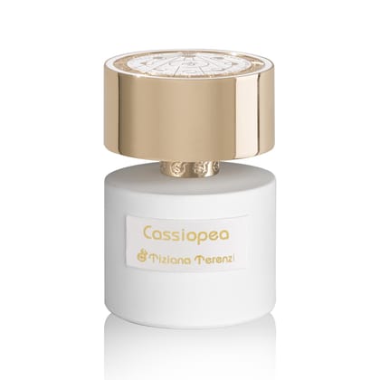 Cassiopea-Extrait De Parfum / 100ml / Unisex