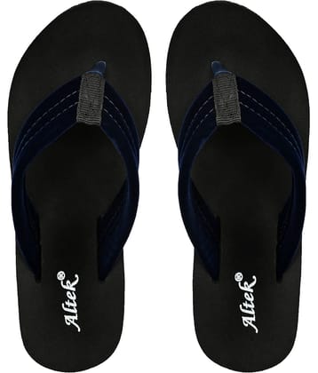 Altek Red Women's Slipper