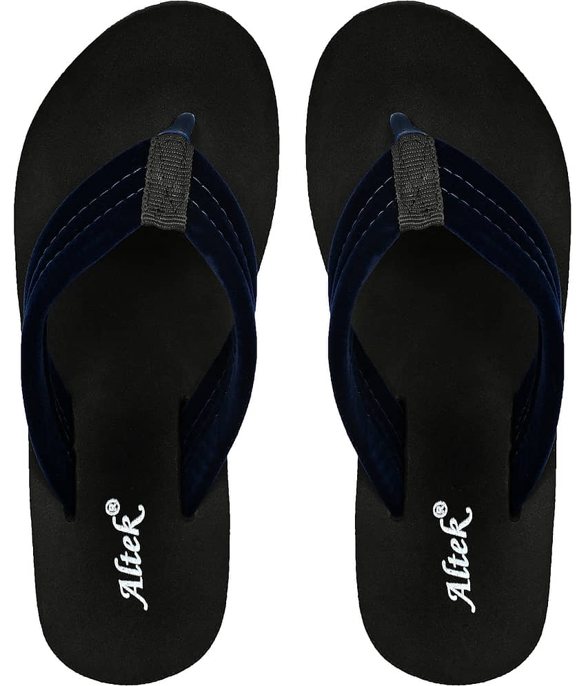 Altek Red Women's Slipper