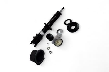 Monroe Front Suspension Strut - LH AV972457