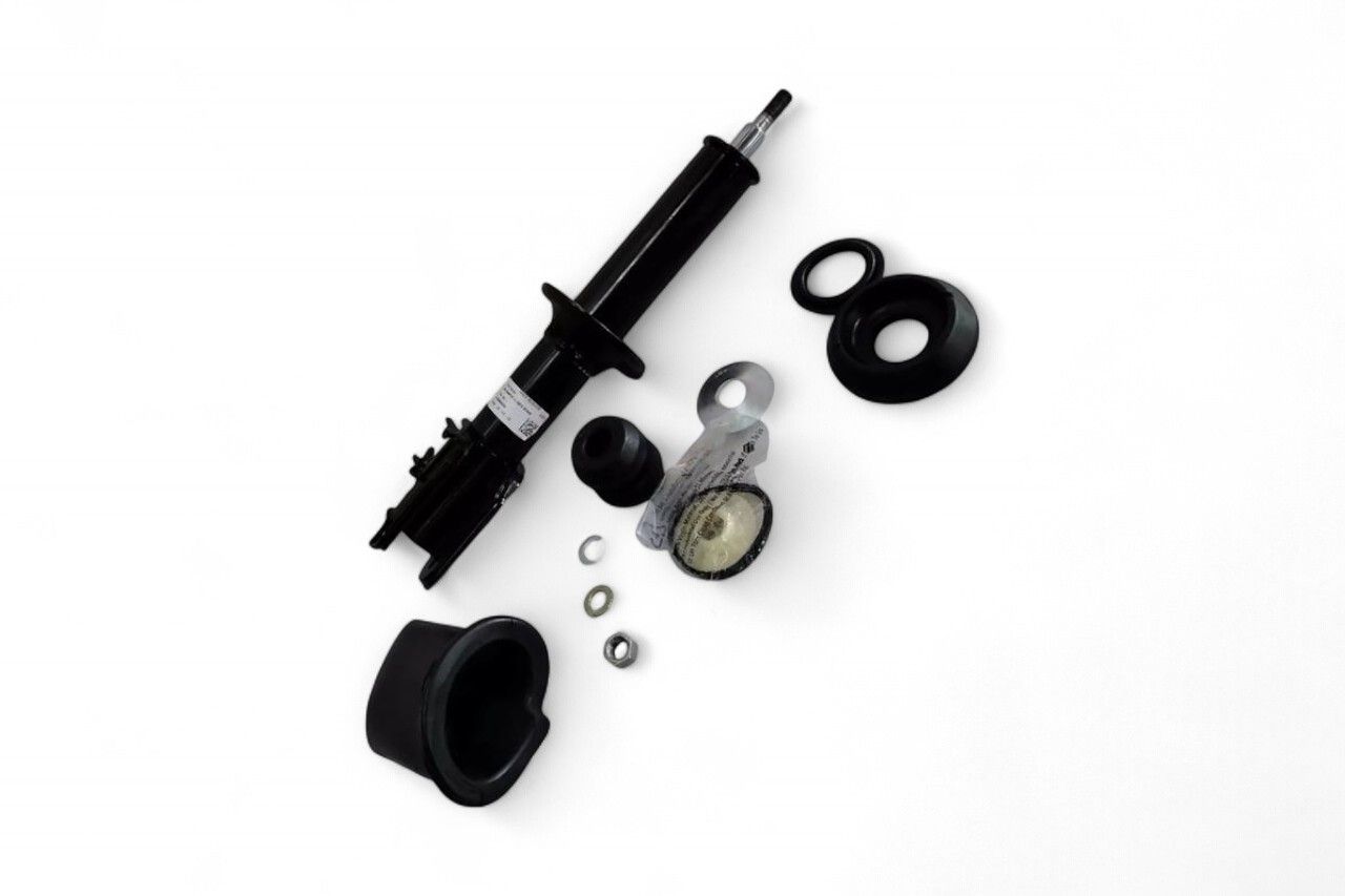 Monroe Front Suspension Strut - LH AV972457