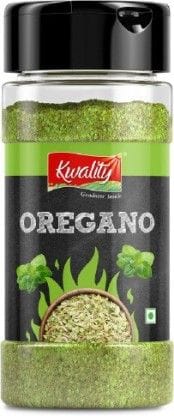 Kwality Oregano, 25 gm
