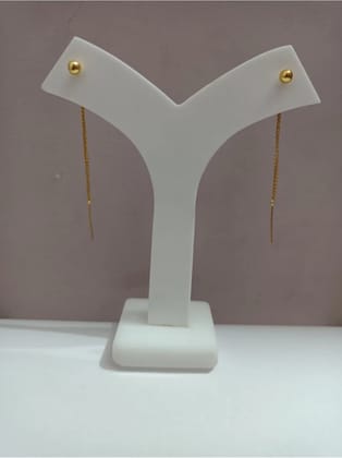 Beads Suidhaga Earrings