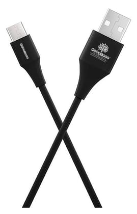 MoBatree MBT-606 BRO VERSION Fast Charging USB Data Cable