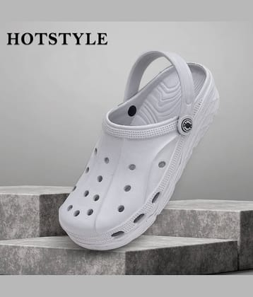 hotstyle Olive Men's Daily Slipper