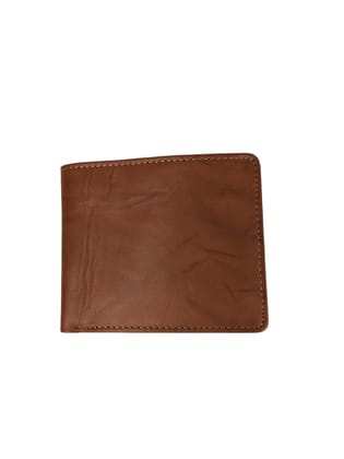 Men's Wallet (GW HD) Napa Tan