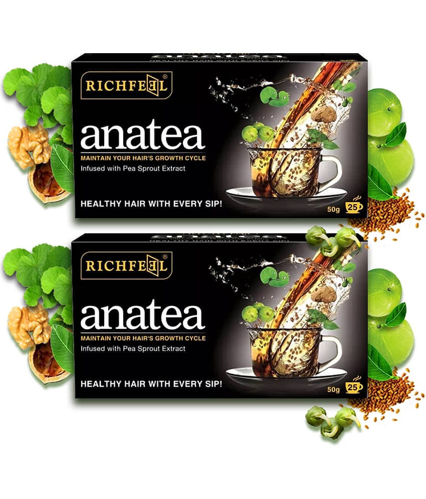 Ana Tea 50 Pack of 2