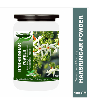 Rawmest Powder 100 Gm Pack of 1