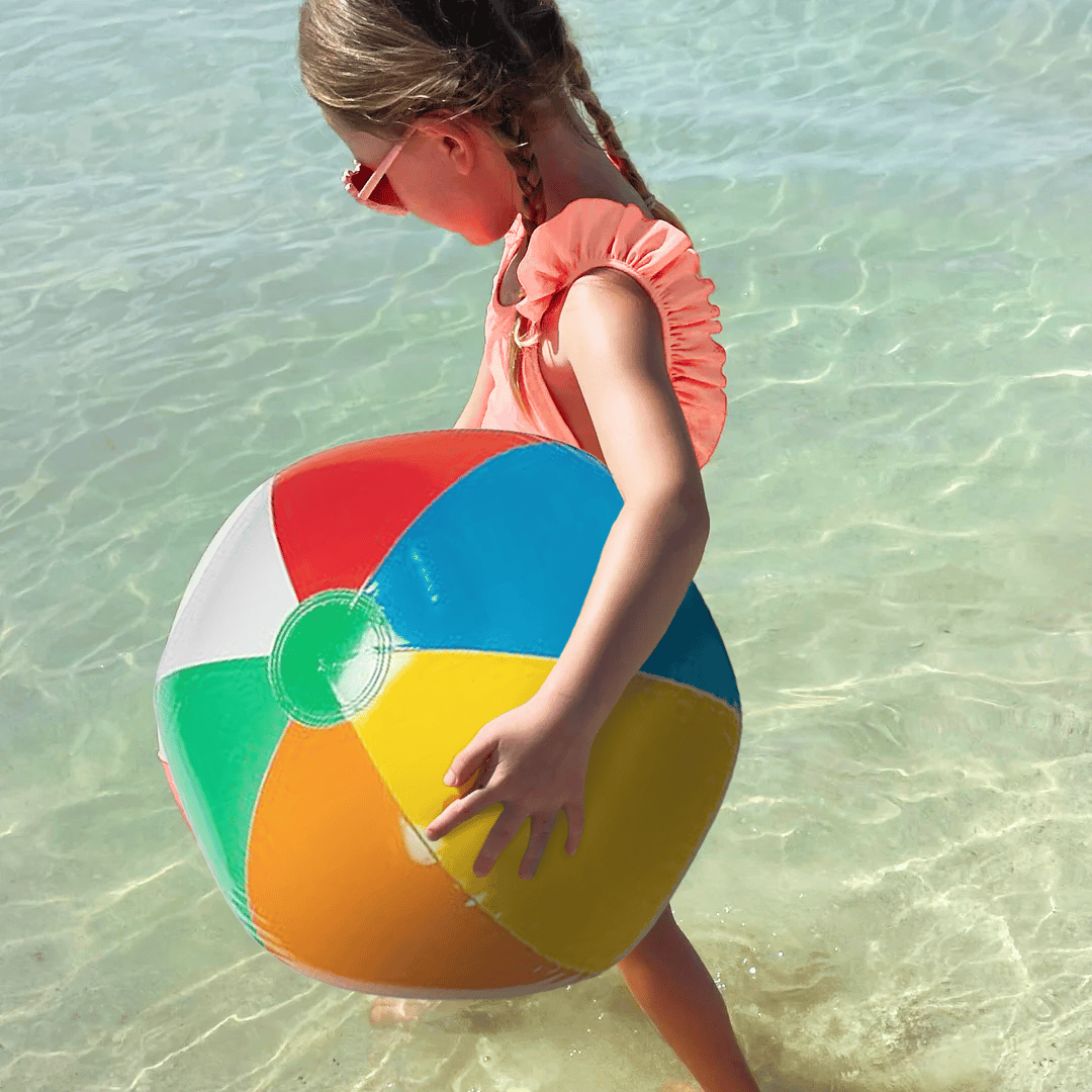 Beach Ball 12"