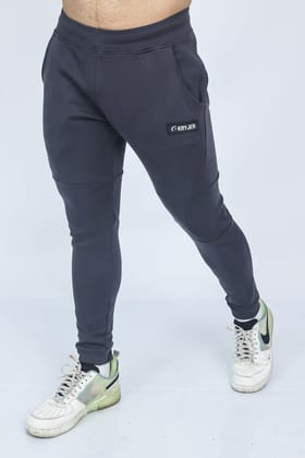 Kryjer X NTC Signature Jogger Dark Grey-S