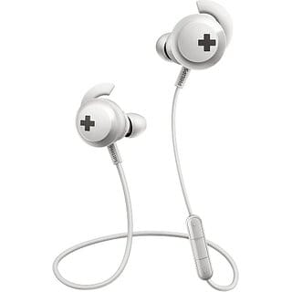PHILIPS SHB4305WT Bluetooth Headset (White, In the Ear)_324clone.