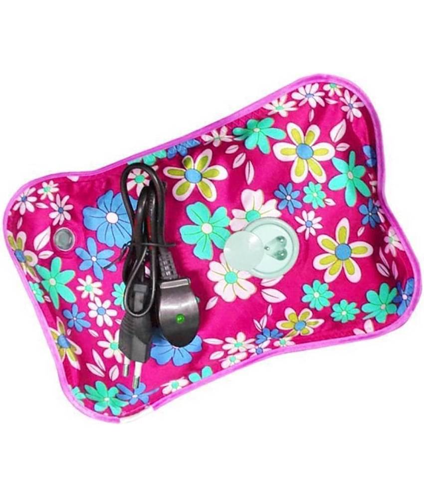 Earmark Electric Hot Water Gel Bag Heating Pad Body pain relief Hot Gel Bag Pack of 1