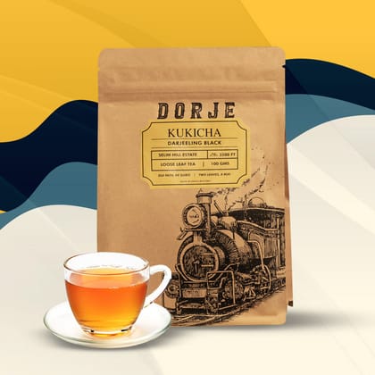 Kukicha - Japanese Twig Tea-100g