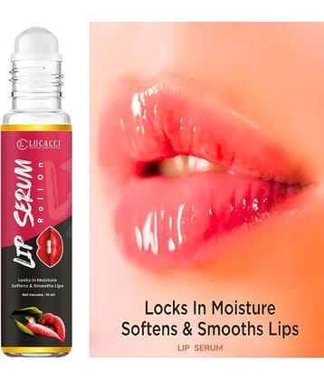 LUCACCI Lip Balm ( Pack of 1 )