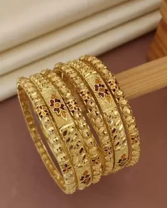 Graceful Bracelet & Bangles