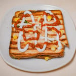 Billu Sandwiches