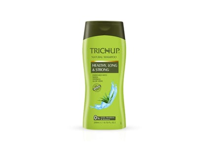 Trichup Healthy Long & Strong Natural Shampoo - 200ML
