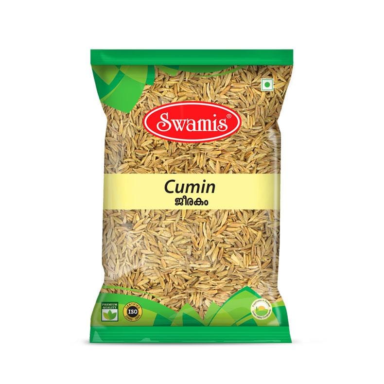 Swamis Cumin Powder 300g