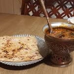 Kashmirana - Flavours of The Valley