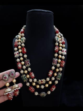 Jewellery Set