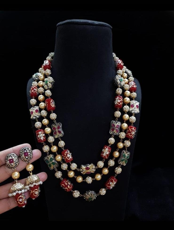 Jewellery Set
