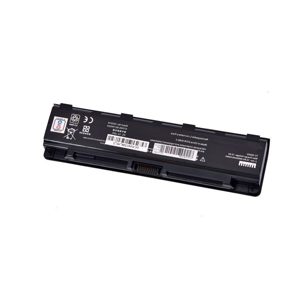 Laptop Battery Toshiba 5024U, Toshiba Satellite C850, Satellite C850-08F, Satellite C850-05C, Dynabook Satellite T572/W2MF-Compatible