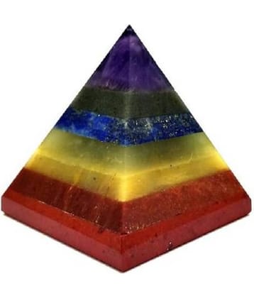 Astrodidi Stone Pyramid