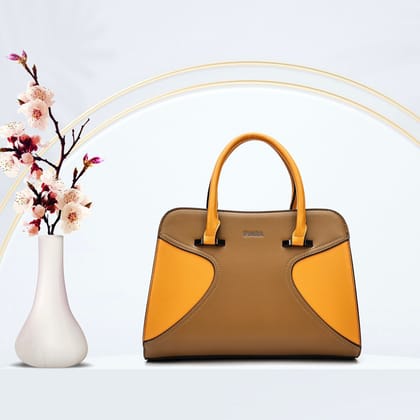 Soft attractive and spacious purse